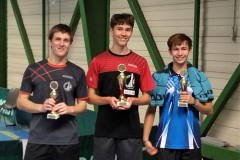 7. TTC-WPAE Trophy 2018