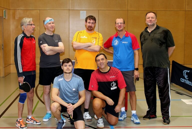 9. WPAE Trophy 2019