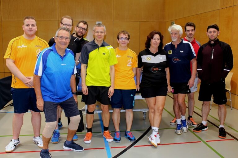 9. WPAE Trophy 2019