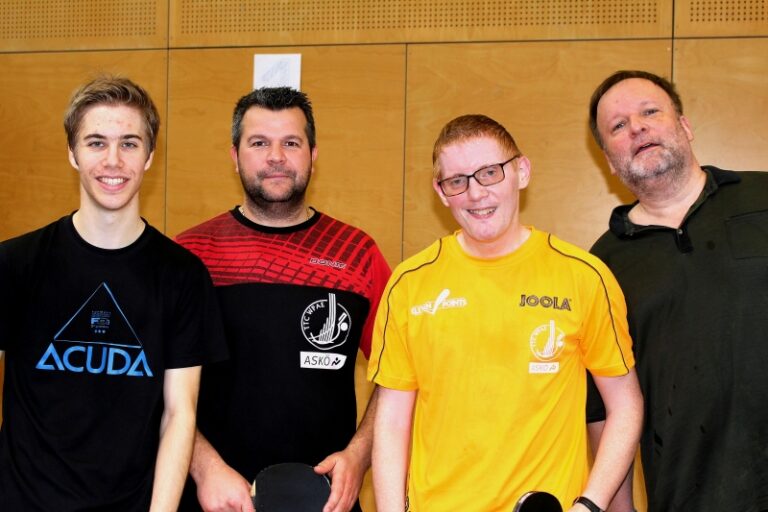 9. WPAE Trophy 2019