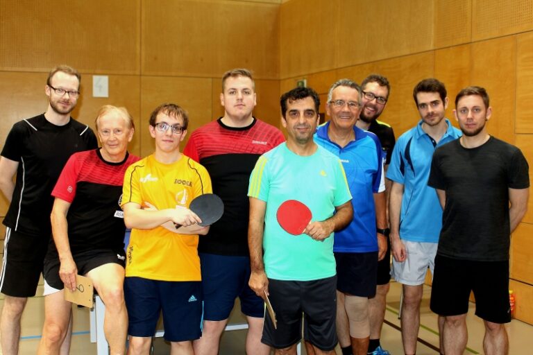 9. WPAE Trophy 2019
