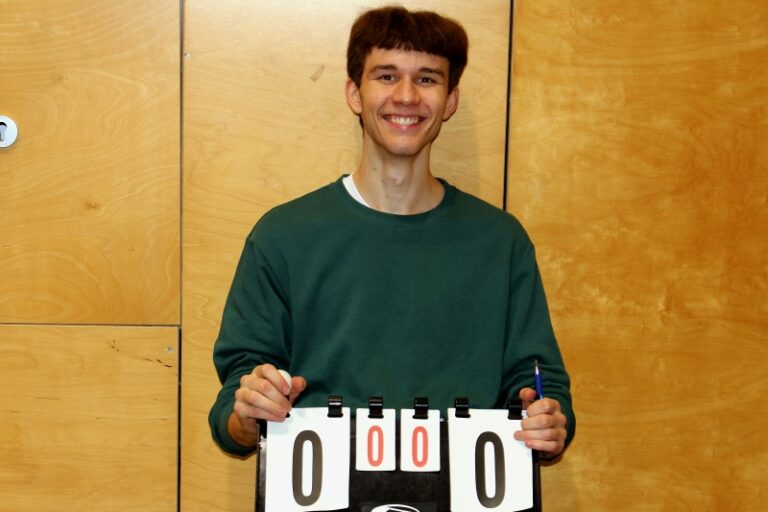 9. WPAE Trophy 2019