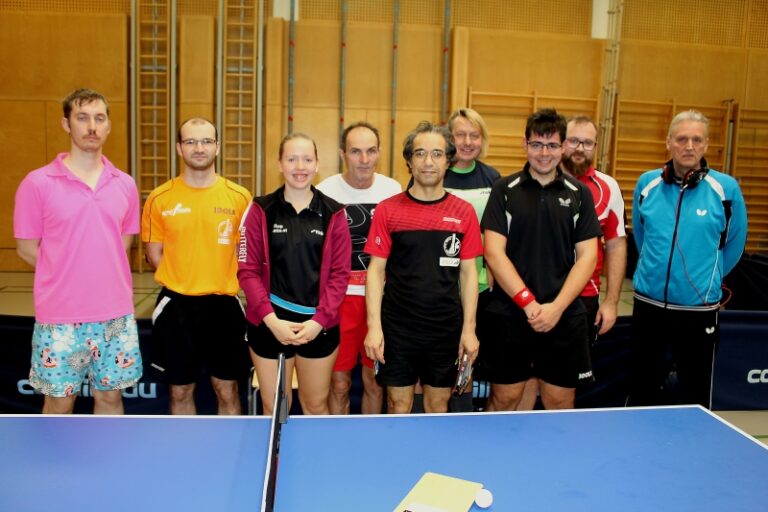 9. WPAE Trophy 2019