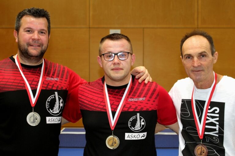 9. WPAE Trophy 2019
