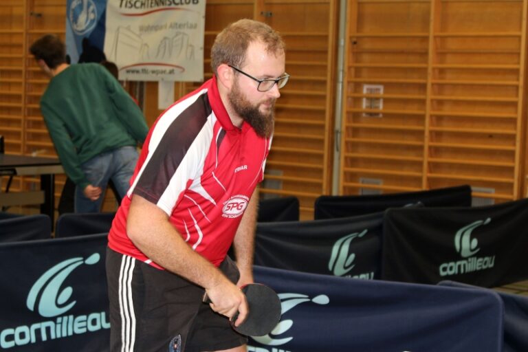 9. WPAE Trophy 2019