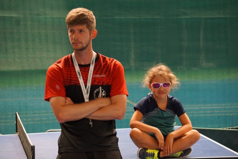 Sportwoche 2022