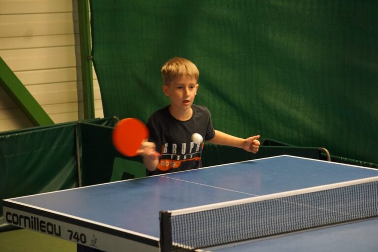 Sportwoche 2022