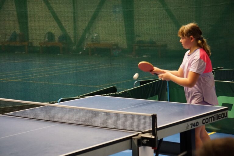 Sportwoche 2022