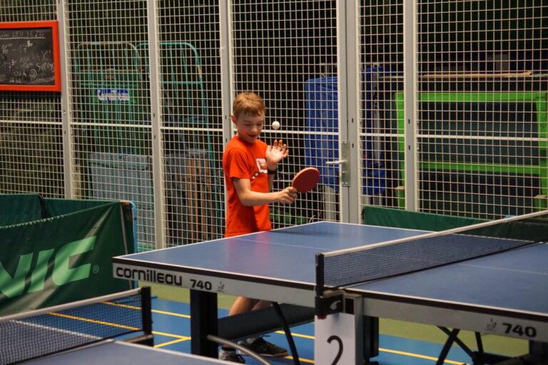 Sportwoche 2022