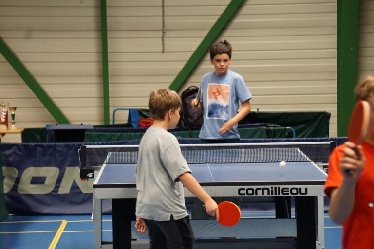 Sportwoche 2022