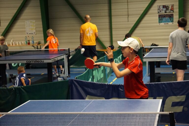 Sportwoche 2022