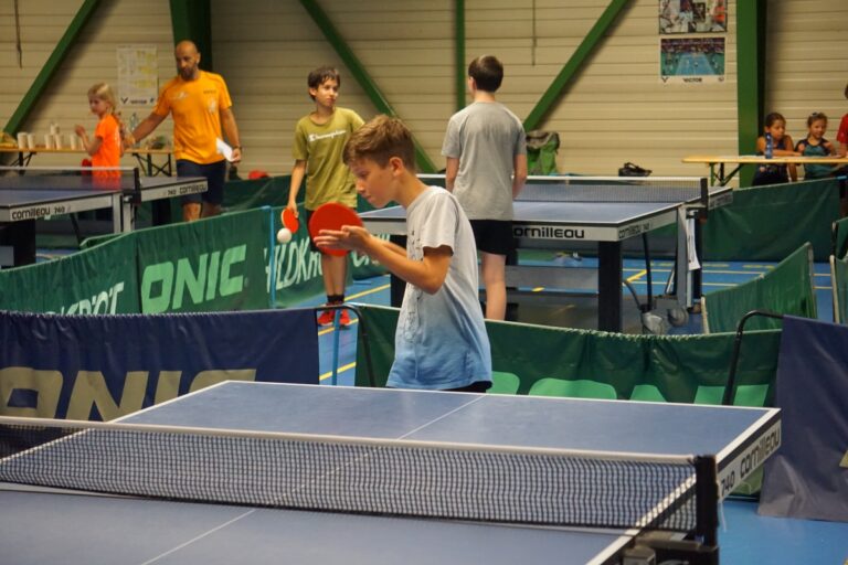 Sportwoche 2022