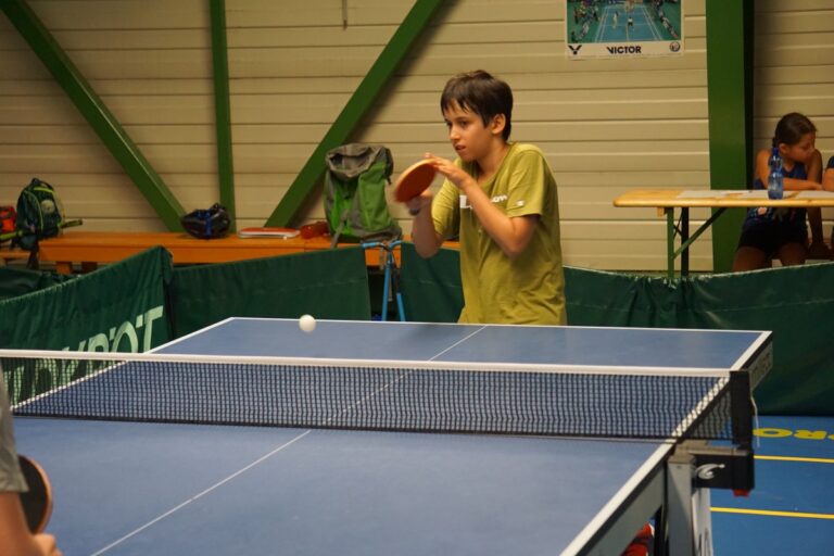 Sportwoche 2022