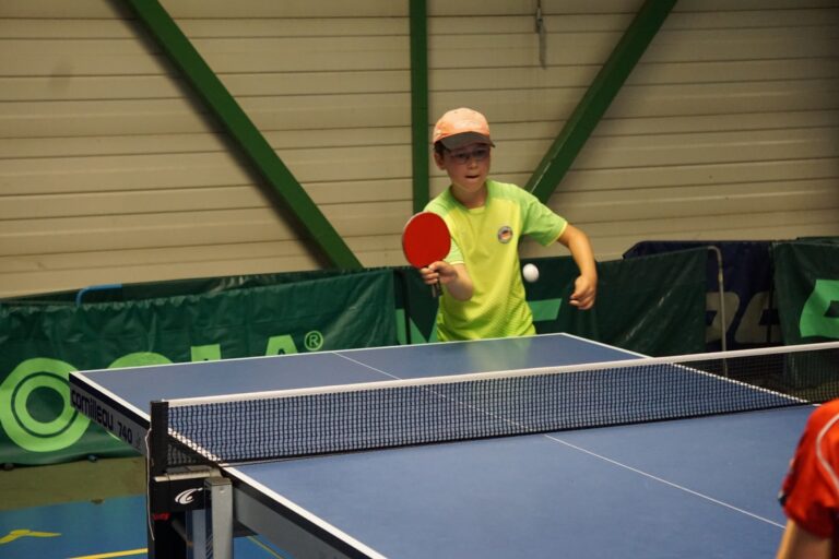 Sportwoche 2022