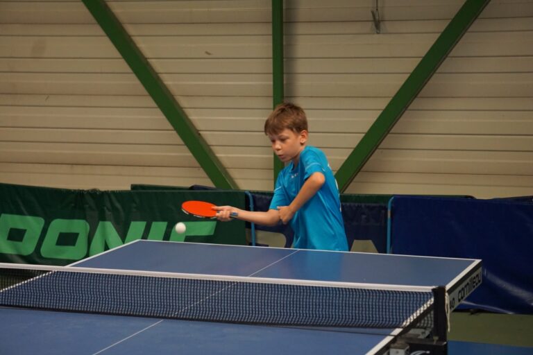 Sportwoche 2022