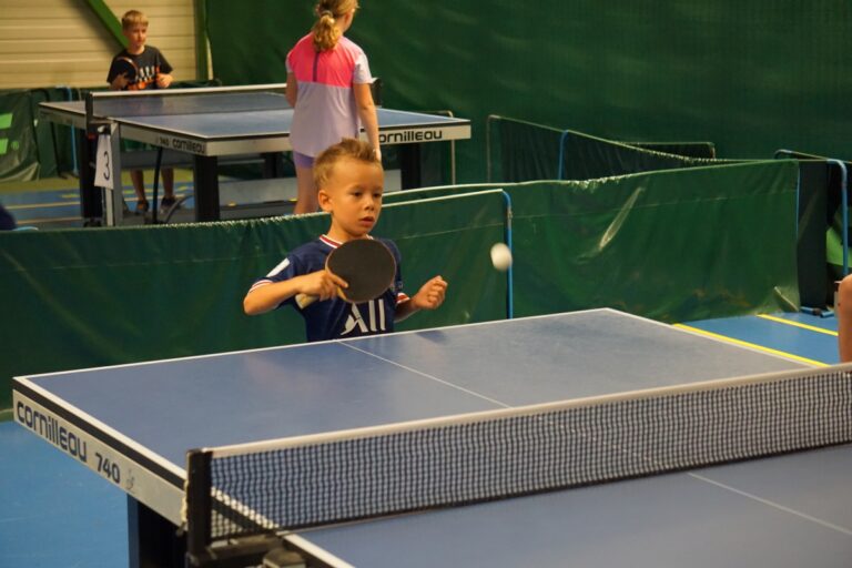 Sportwoche 2022