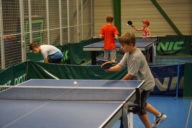 Sportwoche 2022