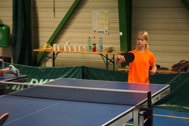 Sportwoche 2022