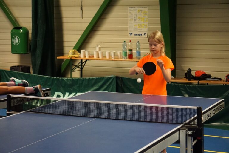 Sportwoche 2022