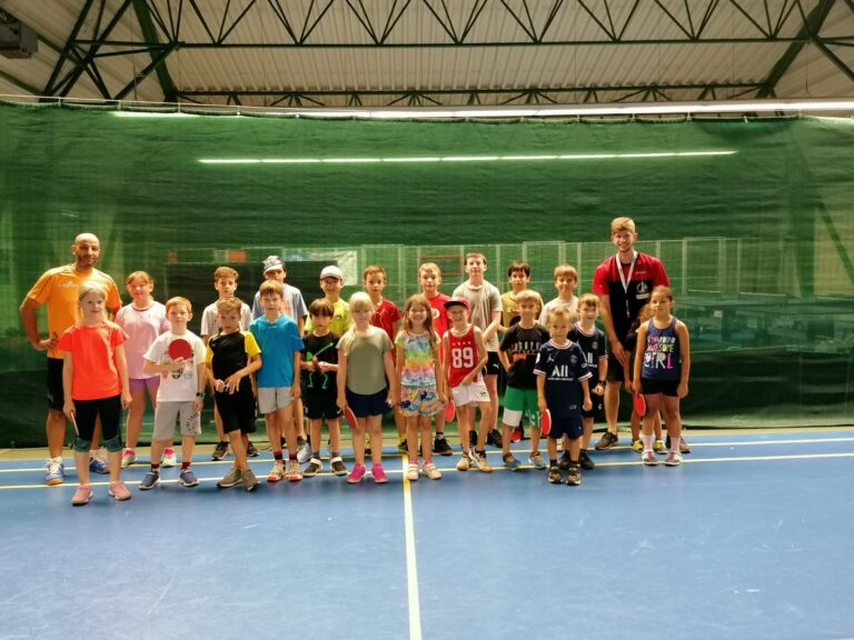 Sportwoche 2022