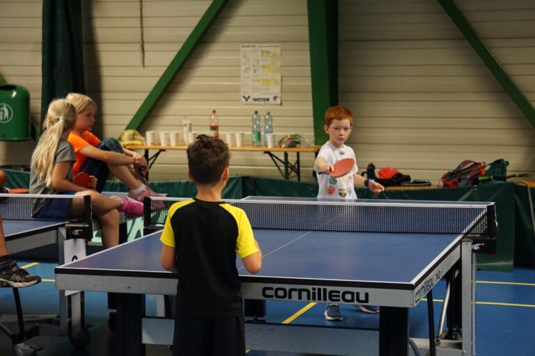 Sportwoche 2022