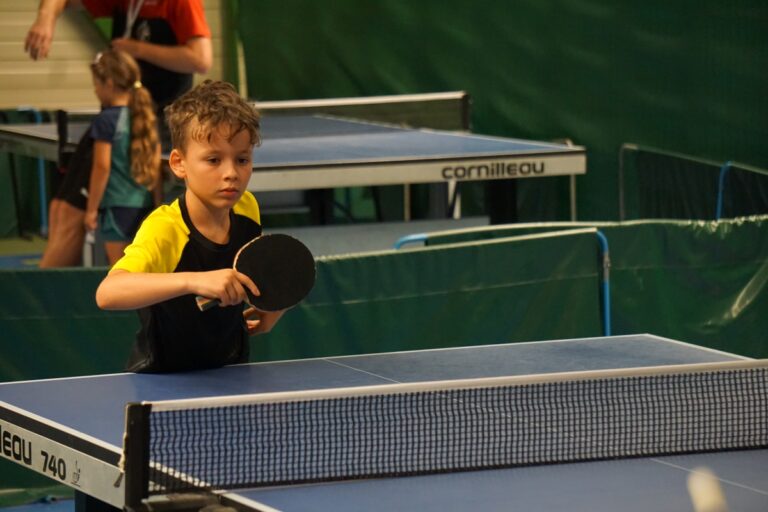 Sportwoche 2022
