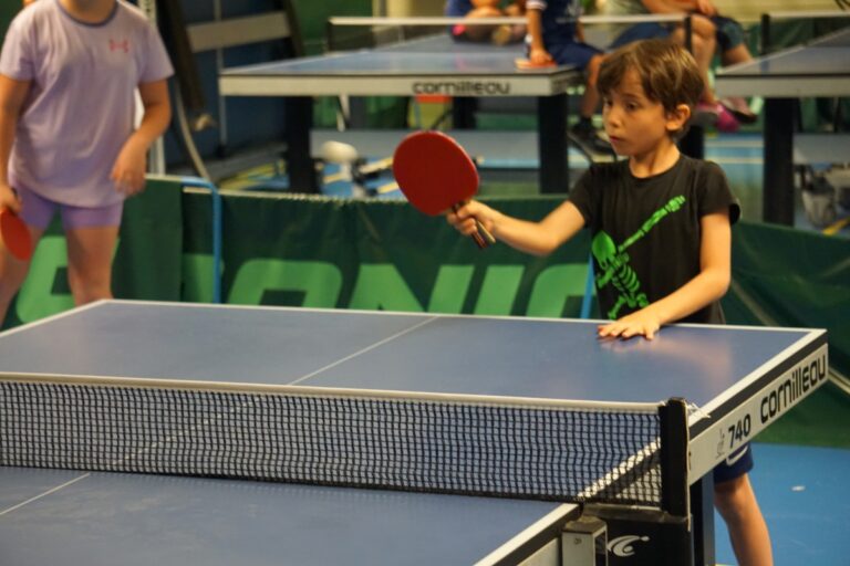 Sportwoche 2022