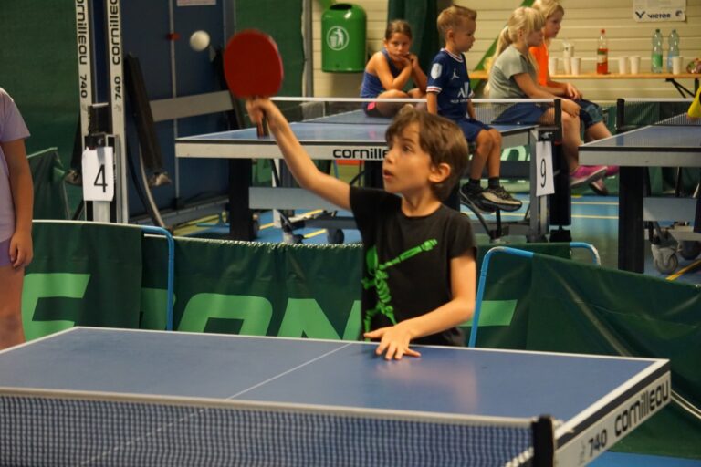 Sportwoche 2022