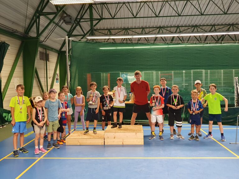 Sportwoche 2023