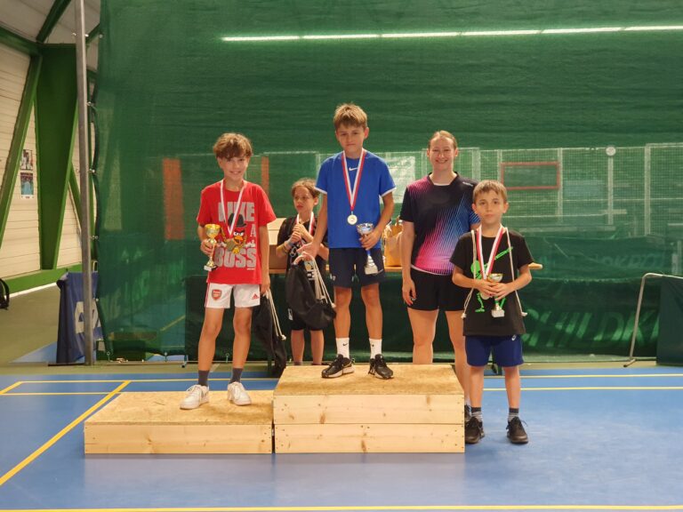 Sportwoche 2023