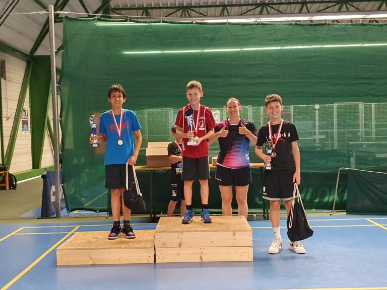 Sportwoche 2023