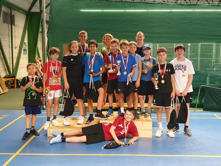 Sportwoche 2023