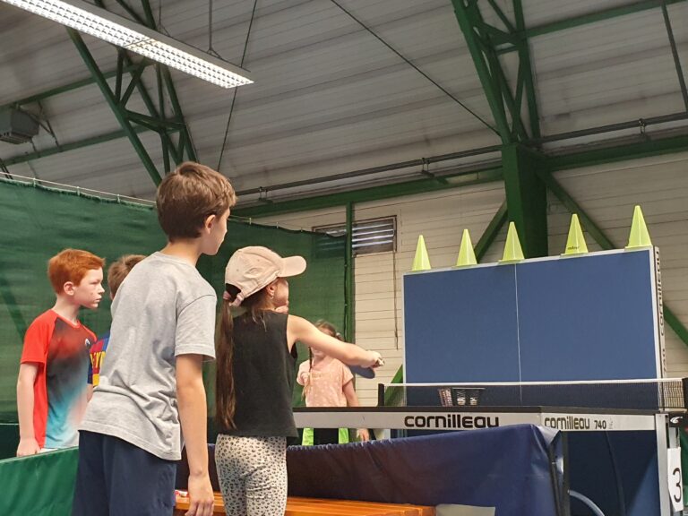 Sportwoche 2023