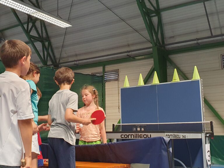 Sportwoche 2023