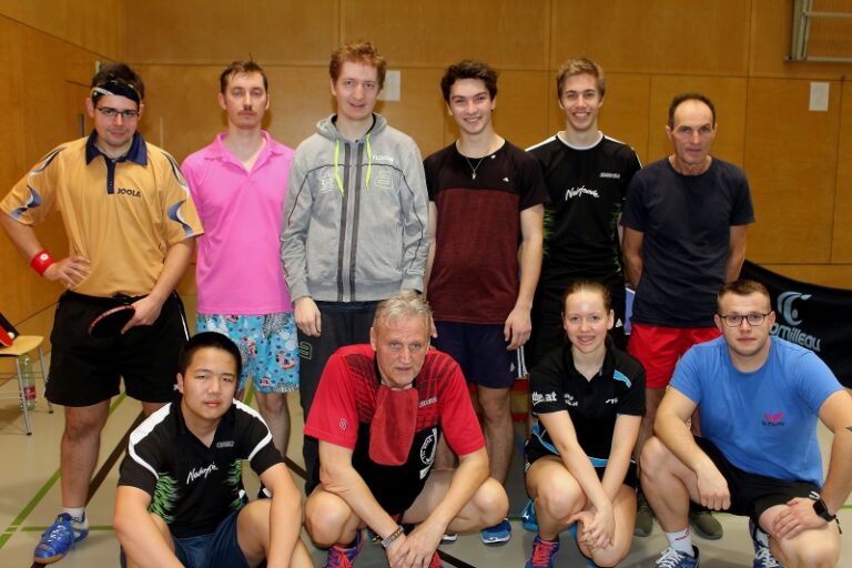 9. WPAE Trophy 2019