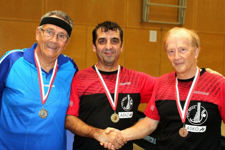 9. WPAE Trophy 2019