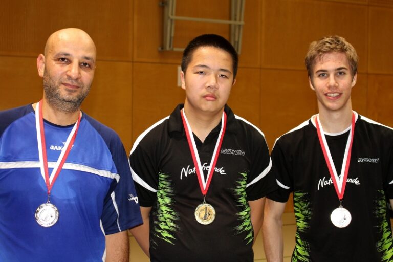 9. WPAE Trophy 2019