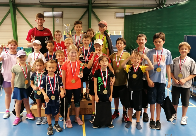 Sportwoche 2022