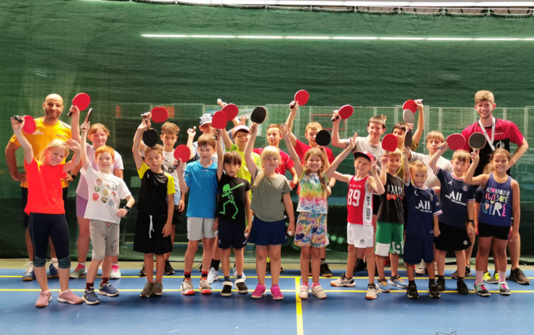 Sportwoche 2022