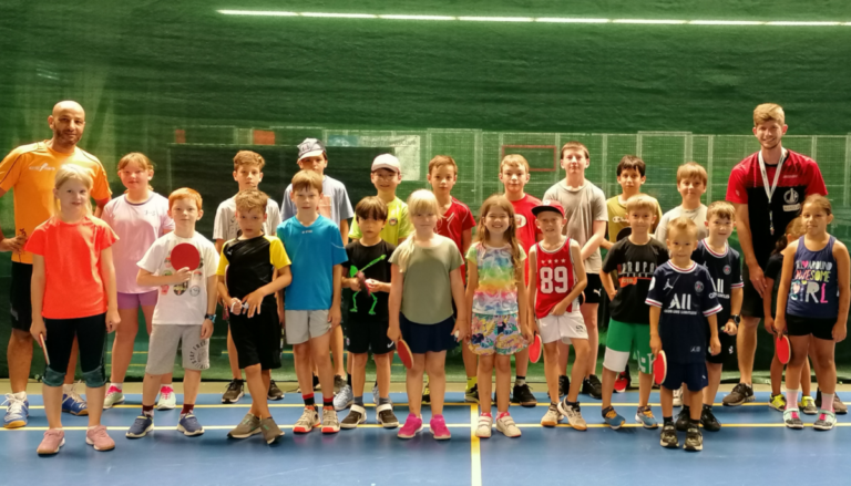 Sportwoche 2022
