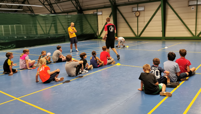 Sportwoche 2022